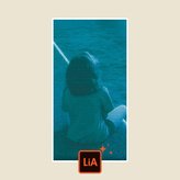 Portada del single Lia de Boybeck (2025)